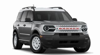 2026 Ford Bronco Sport® External Image 5